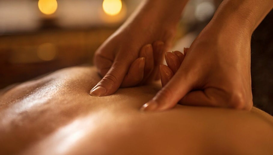 Mend Massage Therapy – kuva 1
