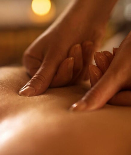 Mend Massage Therapy afbeelding 2