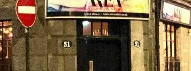 Natalie @ Area 51 Aberdeen  image 1