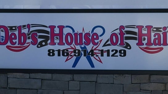 Deb's House of Hair, LLC