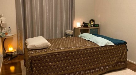 Phanom Thai Massage