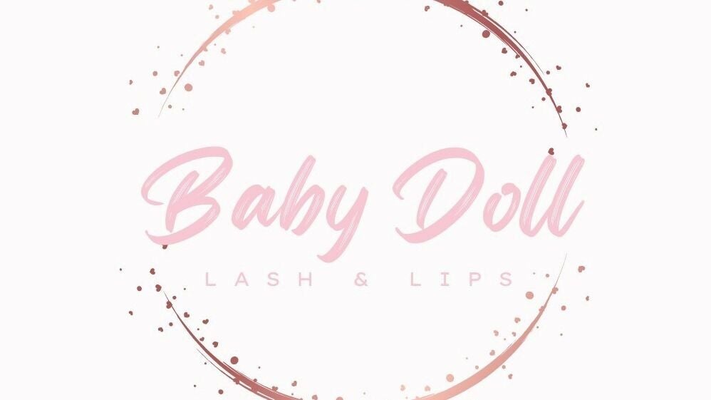 baby doll lash and lips