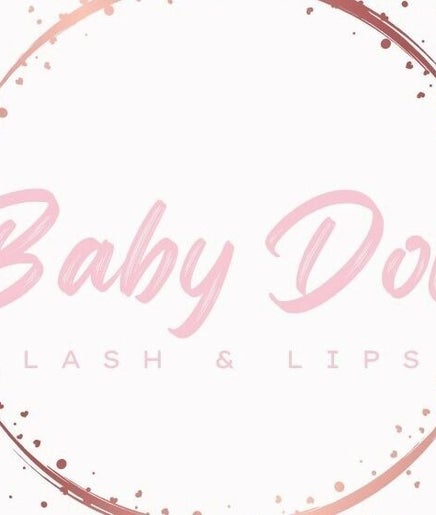 baby doll lash and lips afbeelding 2