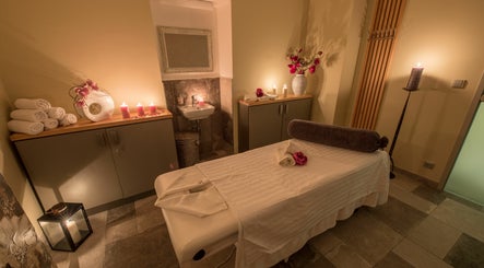 Wellness and Spa Hotel Villa Regenhart – obraz 3