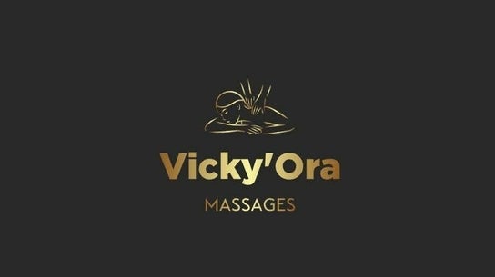 VickyOra Massages