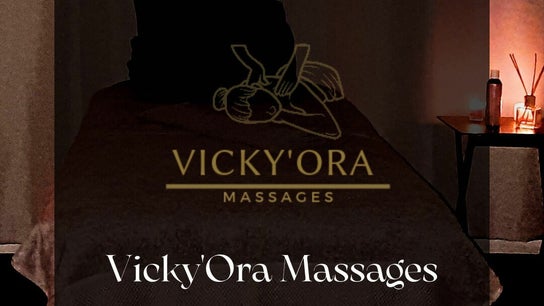 VickyOra Massages
