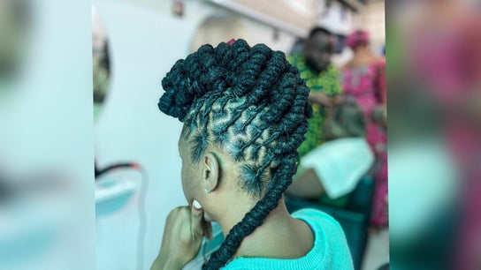 Outstanding First-Class Ghana Braid Deals 