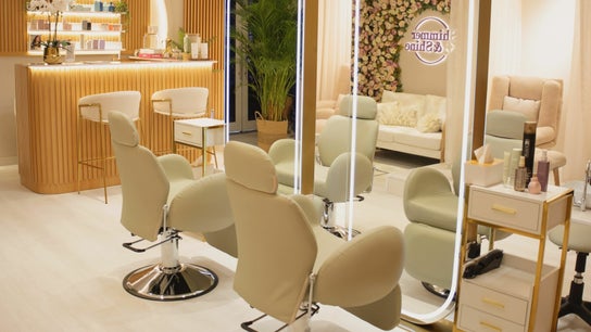 Shimmer & Shine Salon