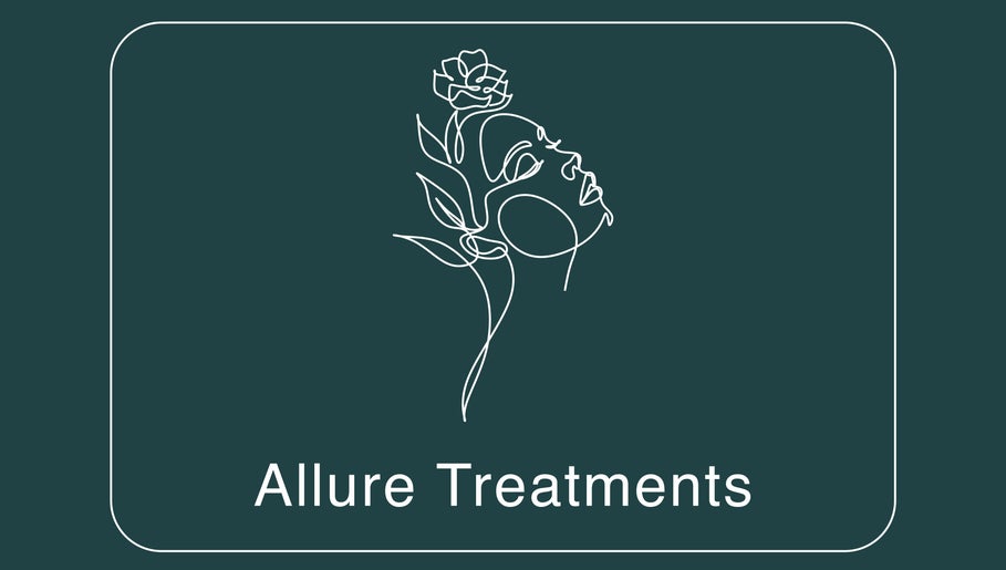 Allure Treatments 1paveikslėlis