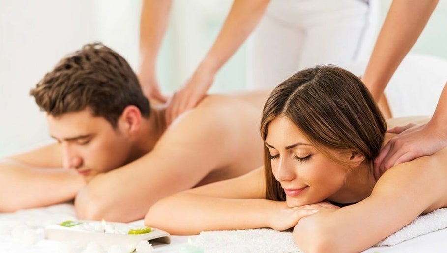 Prada Massage Spa – kuva 1