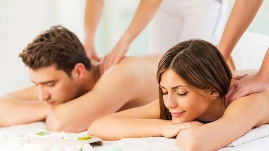 Prada Massage Spa
