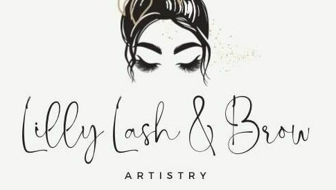 Lilly Lash and Brow Artistry afbeelding 1
