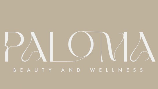 Paloma Beauty and Wellness
