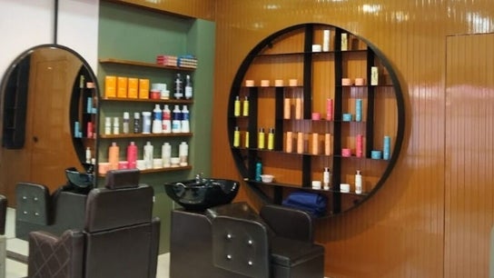 Rupam The Family Salon