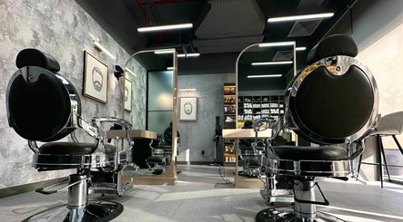 Hermanos Gents Salon