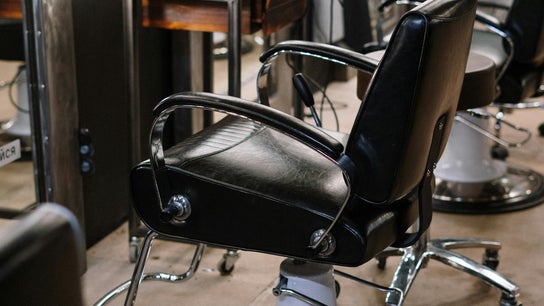 Hermanos Gents Salon - Business Bay