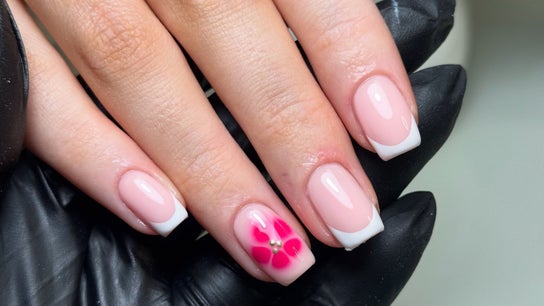 Nails by Louise CK