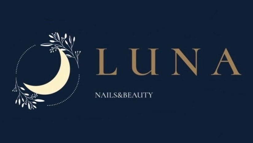 Luna Nails & Beauty 1paveikslėlis