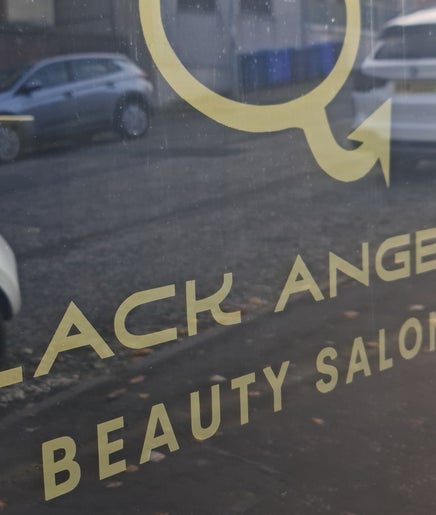 Black Angels Beauty Salon – kuva 2