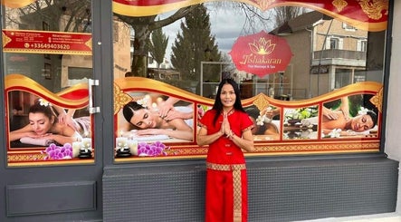 Tishakaran - Thaï Massage and Spa