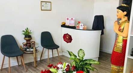 Tishakaran - Thaï Massage and Spa, bilde 2