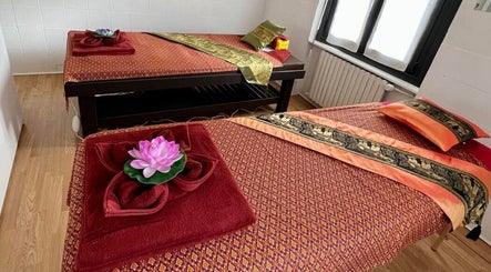 Tishakaran - Thaï Massage and Spa, bilde 3