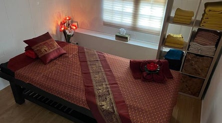 Tishakaran - Thaï Massage and Spa, bilde 2