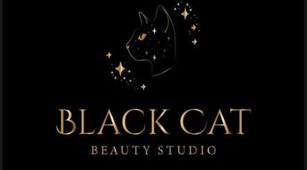 Black Cat Beauty Studio