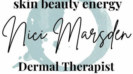 Nici Marsden - Dermal Therapist