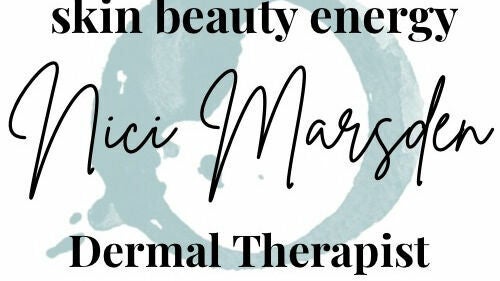 Nici Marsden - Dermal Therapist