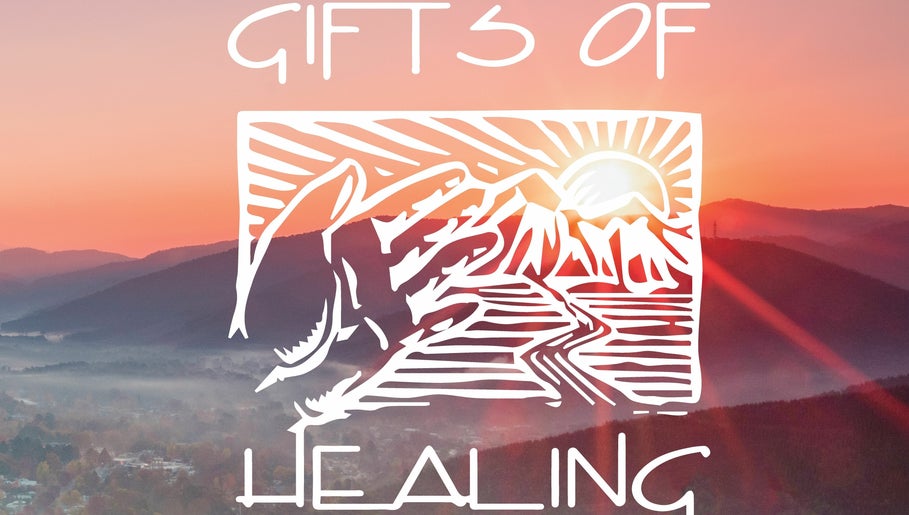 Image de Gifts of Healing 1