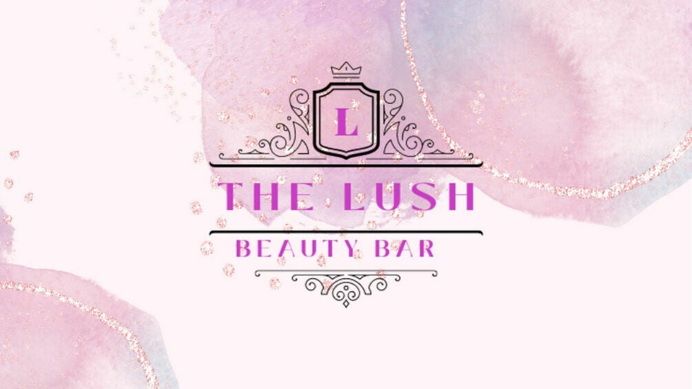 The Lush Beauty Bar