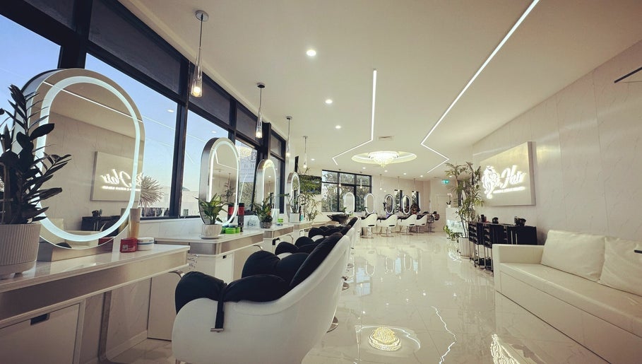 Εικόνα Bi Hair Beauty Salon 1