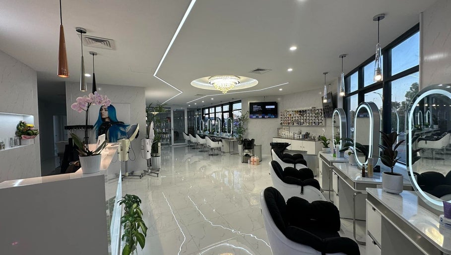 Εικόνα Bi Hair Beauty Salon 1