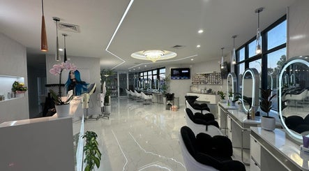 Bi Hair Beauty Salon