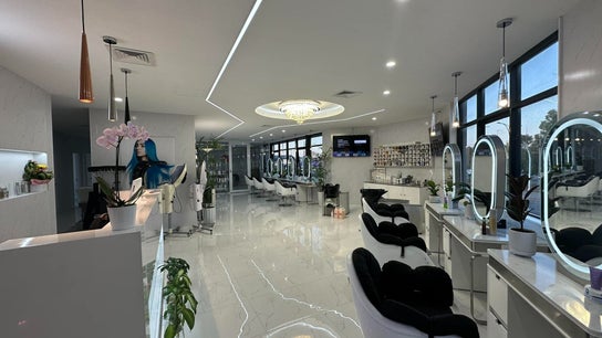 Bi Hair Beauty Salon