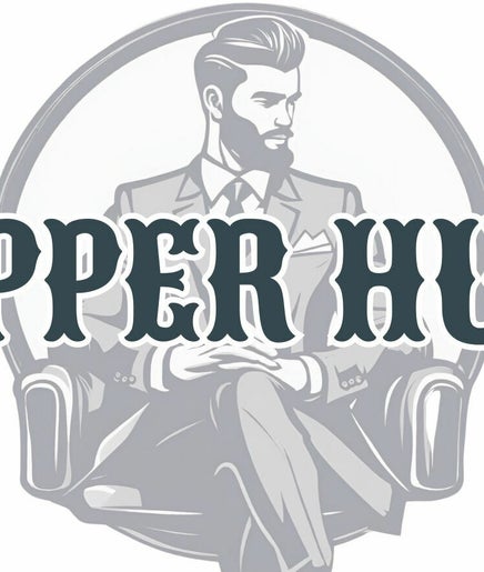 Glen Eden - Dapper Hub Barbershop 2paveikslėlis