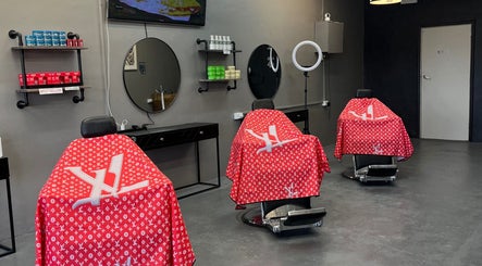 Glen Eden - Dapper Hub Barbershop