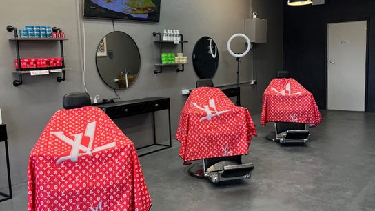 Glen Eden - Dapper Hub Barbershop