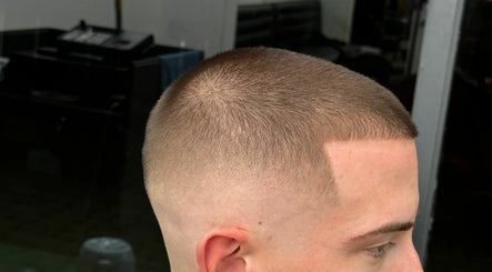 Culture 2 Barbers image 2