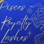Pisces Royalty Lashes