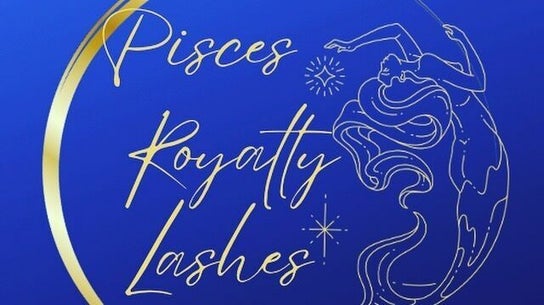 Pisces Royalty Lashes