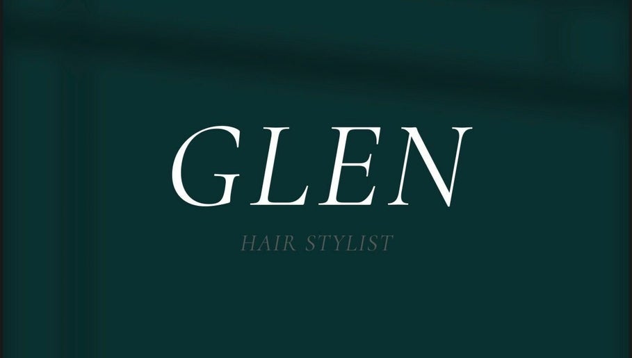 Immagine 1, Glen Hairstylist