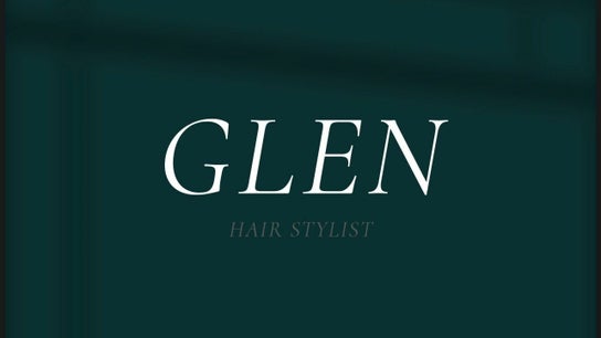 Glen Hairstylist