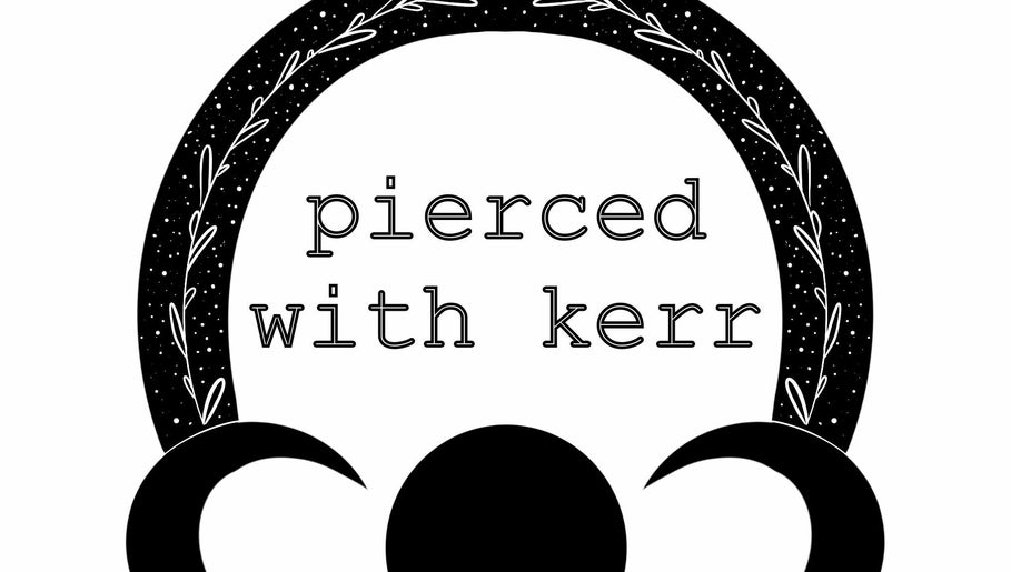 Pierced with Kerr slika 1