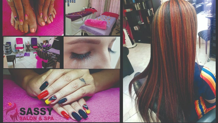 Sassy Salon & Spa image 1