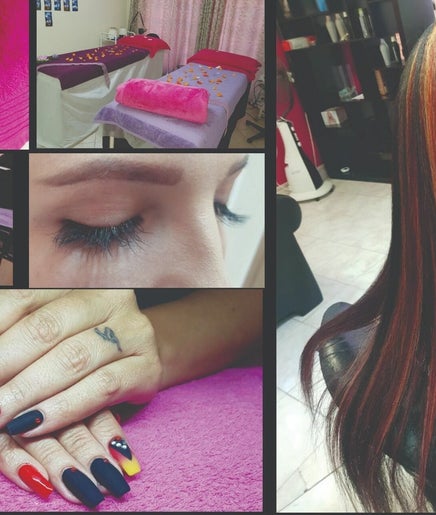 Sassy Salon & Spa image 2