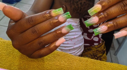 Nailed By Mpho image 2