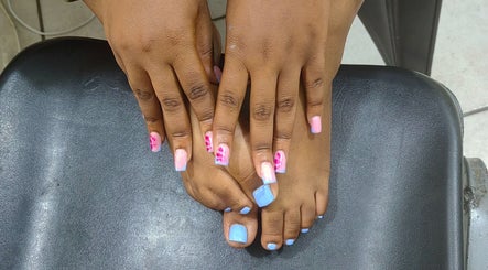 Nailed By Mpho image 3