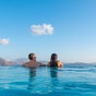Harmonia Spa Secret Suites Santorini